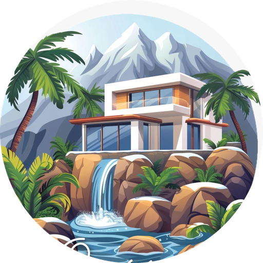 Oasis Vacation Homes